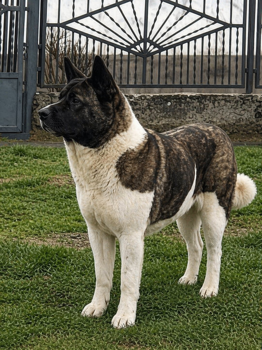 Akita