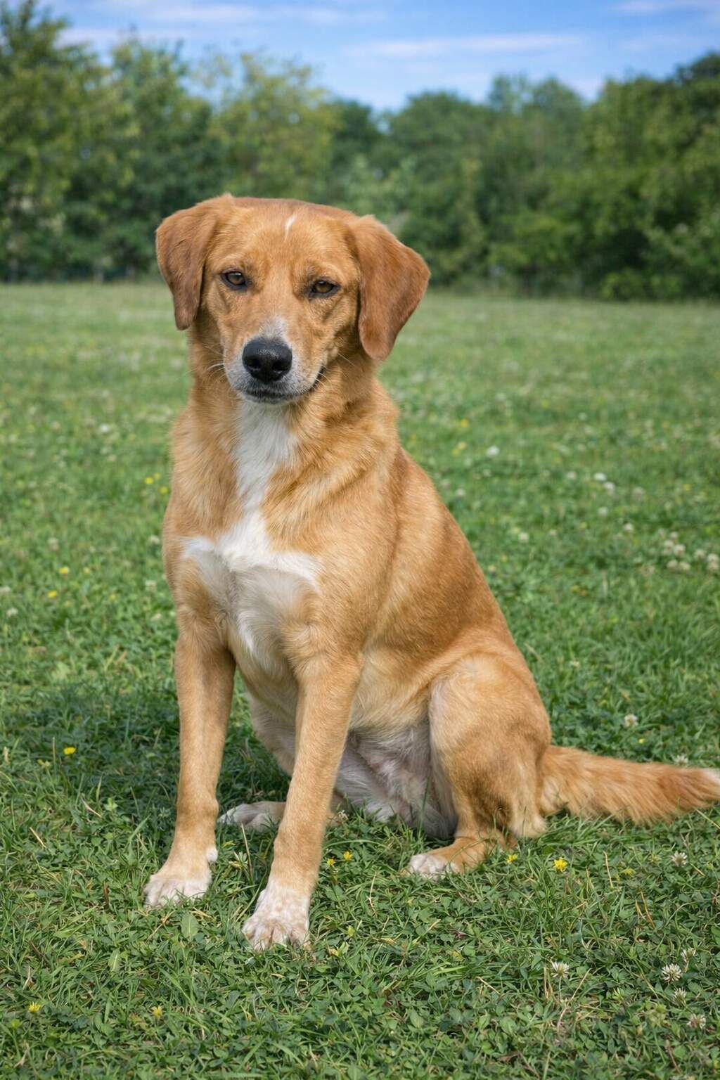 Benji 