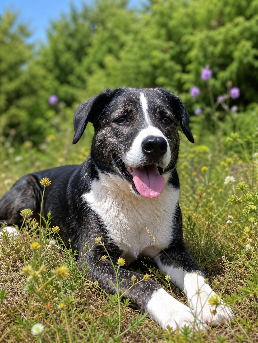 Bonnie 