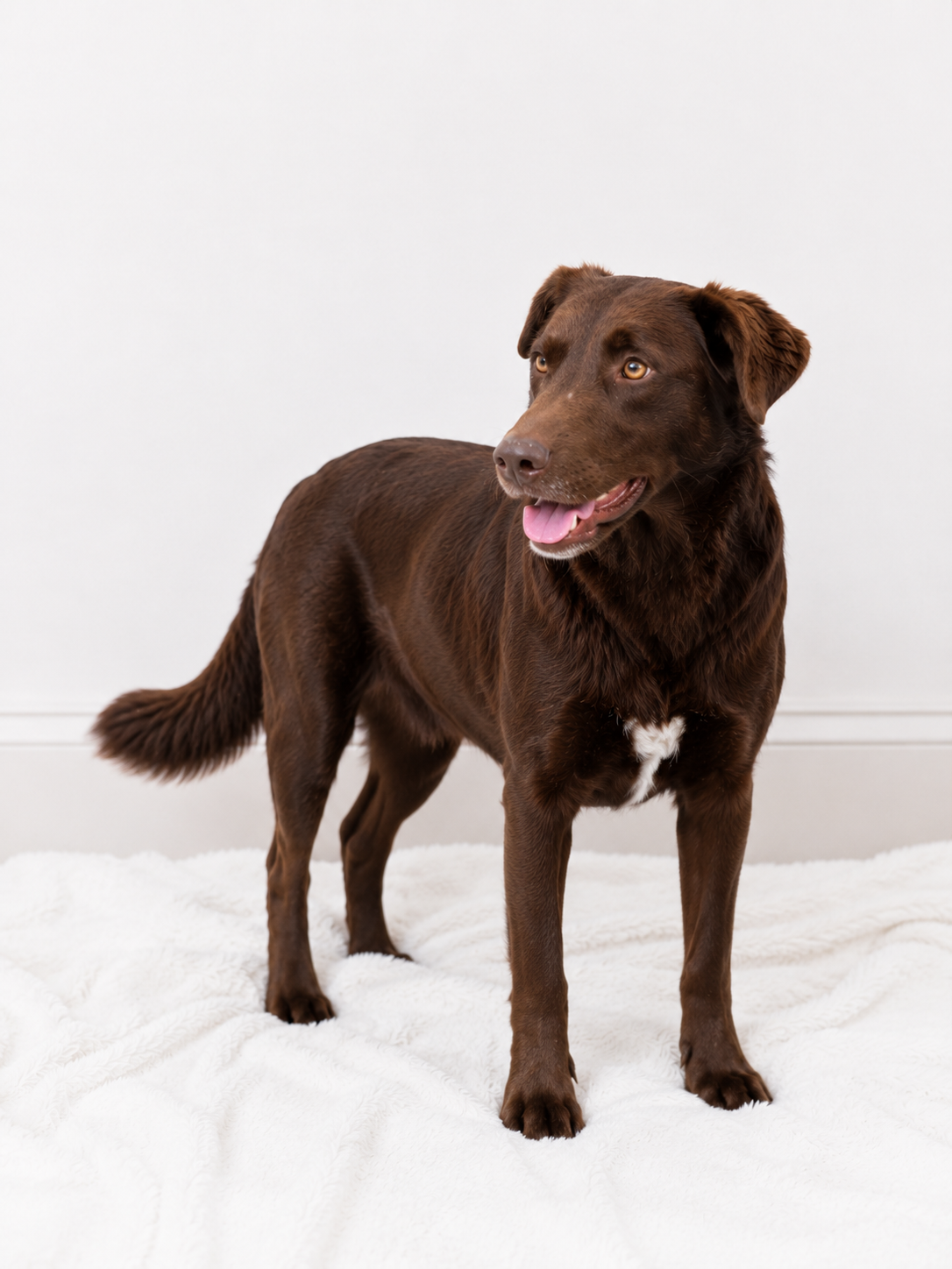 Dax (Charlie)