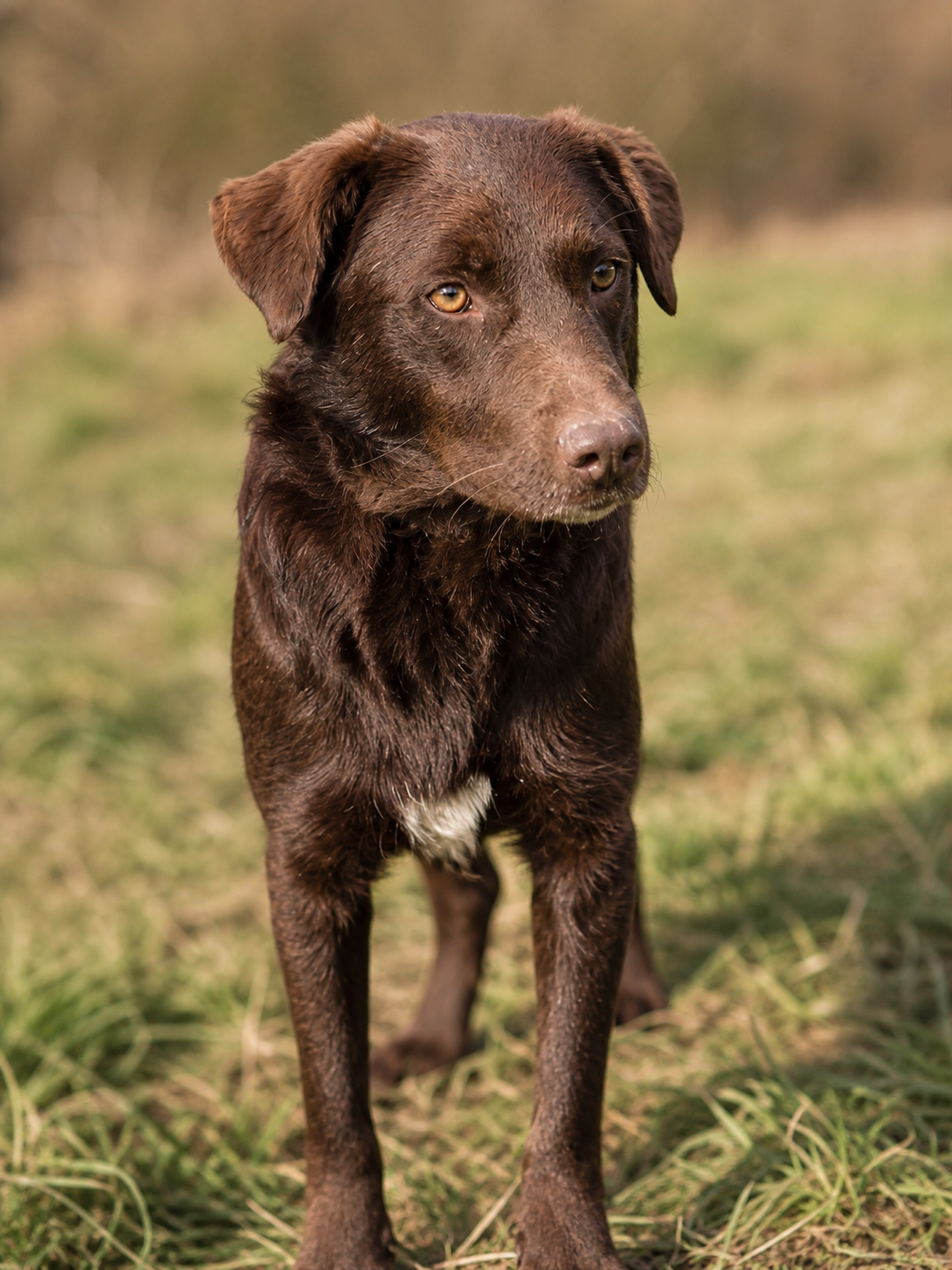 Dax (Charlie)